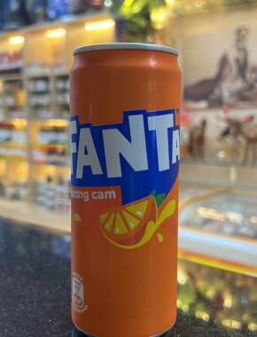 101. ORANGE JUICE FRESH