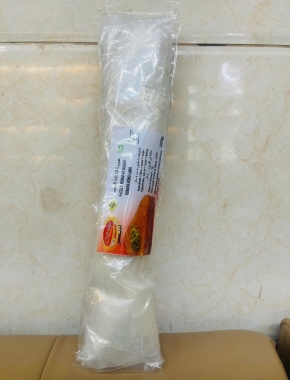 FZ14. Knafeh dough 250g (Frozen) - Bột Knafeh (Đông lạnh)