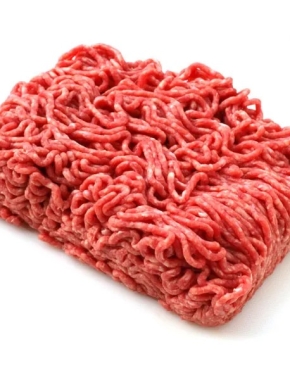 FZ11B. Minced Meat Lamb (Frozen) 500g - Thịt Cừu Băm (Đông Lạnh)