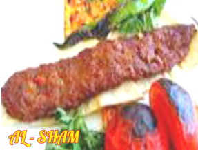 56. KOFTA  SANDWICH