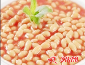 83. LOVE BEANS WITH RICE
