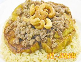 76. MAKLOBA AL SHAM