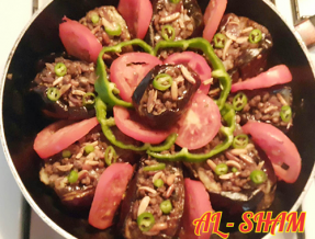 122. MUNZILA EGGPLANT MEAT (8PCS)