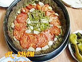 36. SAWANI MEAT (300GR)