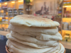 1. ARABIC BREAD
